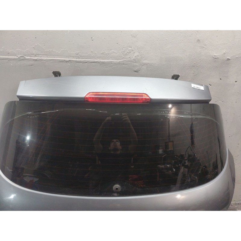 Recambio de porton trasero para peugeot 308 1.6 hdi fap cat (9hz / dv6ted4) referencia OEM IAM 2