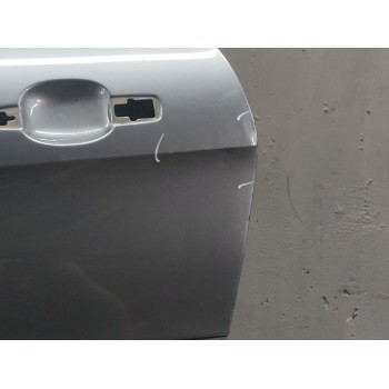 Recambio de puerta delantera izquierda para peugeot 308 1.6 hdi fap cat (9hz / dv6ted4) referencia OEM IAM   