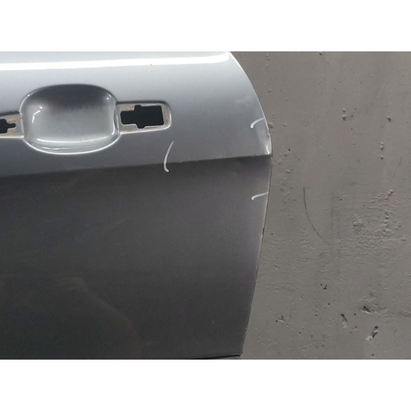 Recambio de puerta delantera izquierda para peugeot 308 1.6 hdi fap cat (9hz / dv6ted4) referencia OEM IAM 2