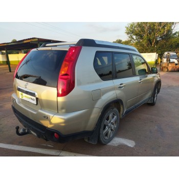 nissan x-trail ii (t31) del año 2008