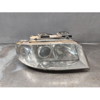 Recambio de faro derecho para audi a6 berlina (4b2) 1.9 tdi referencia OEM IAM 5DV00776071  