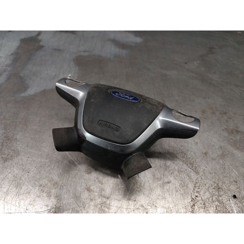 Recambio de airbag delantero izquierdo para ford focus lim. (cb8) titanium referencia OEM IAM AM51R042B85BEW  