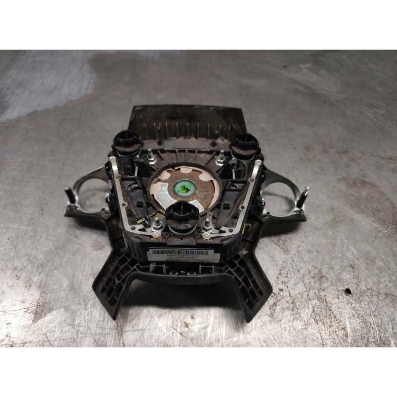 Recambio de airbag delantero izquierdo para ford focus lim. (cb8) titanium referencia OEM IAM AM51R042B85BEW - Plata 2