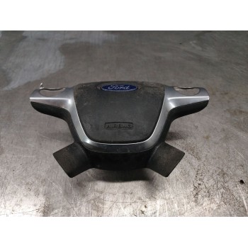 Recambio de airbag delantero izquierdo para ford focus lim. (cb8) titanium referencia OEM IAM AM51R042B85BEW  