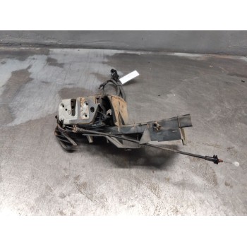 CERRADURA PUERTA DELANTERA DERECHA BM5AA21812BB 