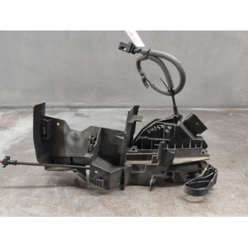 Recambio de cerradura puerta delantera derecha para ford focus lim. (cb8) titanium referencia OEM IAM BM5AA21812BB  
