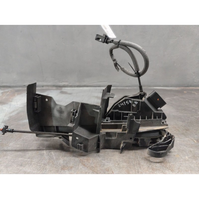 Recambio de cerradura puerta delantera derecha para ford focus lim. (cb8) titanium referencia OEM IAM BM5AA21812BB - Plata 3