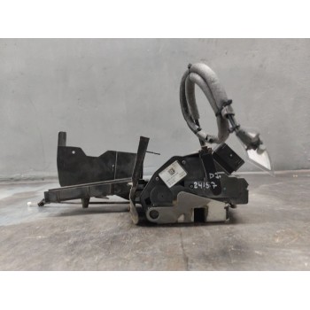 Recambio de cerradura puerta delantera izquierda para ford focus lim. (cb8) titanium referencia OEM IAM BM5A21813AB  
