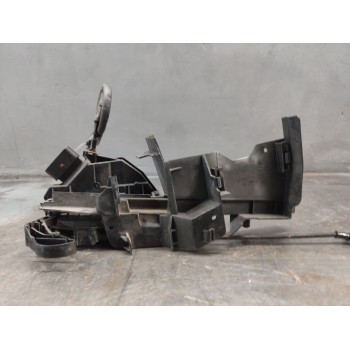 Recambio de cerradura puerta delantera izquierda para ford focus lim. (cb8) titanium referencia OEM IAM BM5A21813AB  