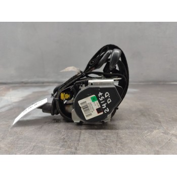 Recambio de cinturon seguridad delantero derecho para ford focus lim. (cb8) titanium referencia OEM IAM 617232000  