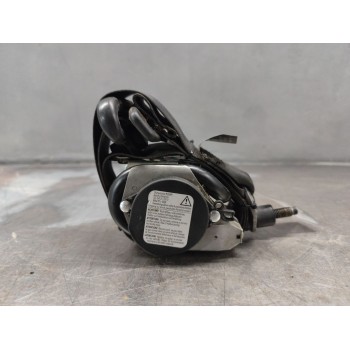 Recambio de cinturon seguridad delantero derecho para ford focus lim. (cb8) titanium referencia OEM IAM 617232000  