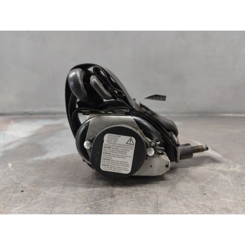 Recambio de cinturon seguridad delantero derecho para ford focus lim. (cb8) titanium referencia OEM IAM 617232000 - Plata 3