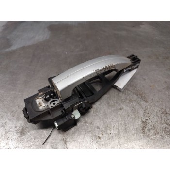 Recambio de maneta exterior delantera izquierda para ford focus lim. (cb8) titanium referencia OEM IAM   