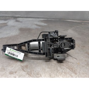Recambio de maneta exterior delantera izquierda para ford focus lim. (cb8) titanium referencia OEM IAM   
