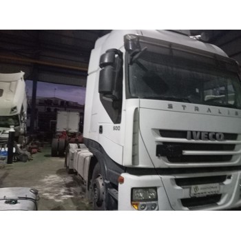 iveco stralis (as) del año 2008