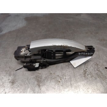 Recambio de maneta exterior delantera izquierda para ford focus lim. (cb8) titanium referencia OEM IAM   