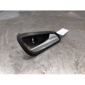 Recambio de maneta interior trasera derecha para ford focus lim. (cb8) titanium referencia OEM IAM AM51U22600BDW  