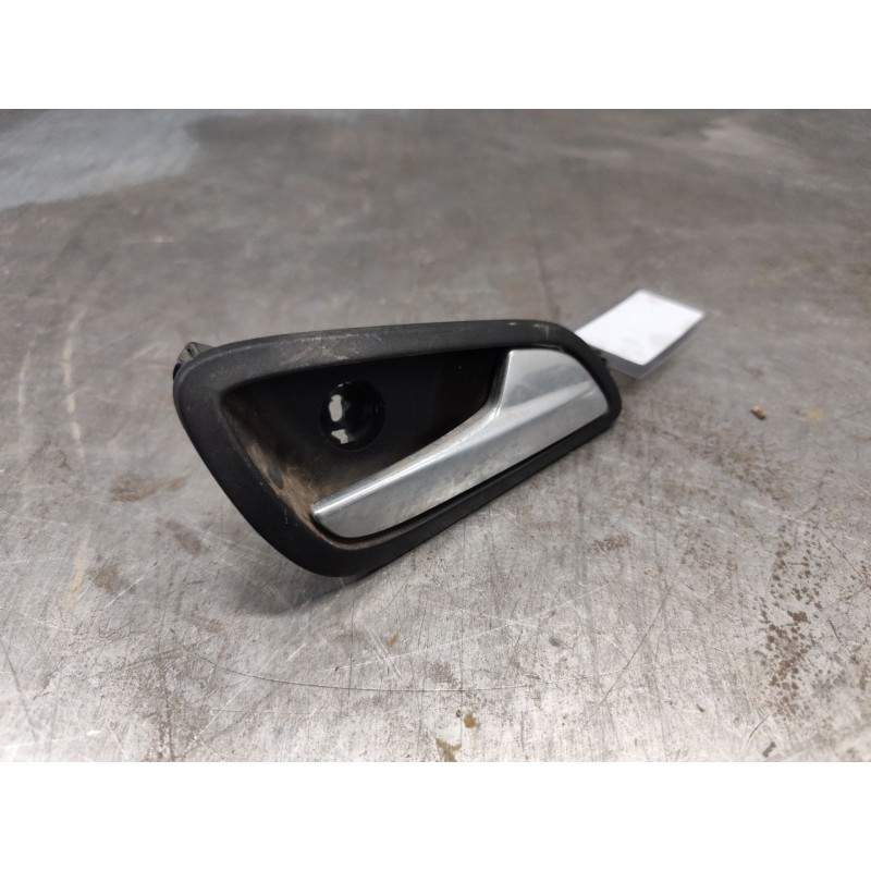 Recambio de maneta interior trasera derecha para ford focus lim. (cb8) titanium referencia OEM IAM AM51U22600BDW  