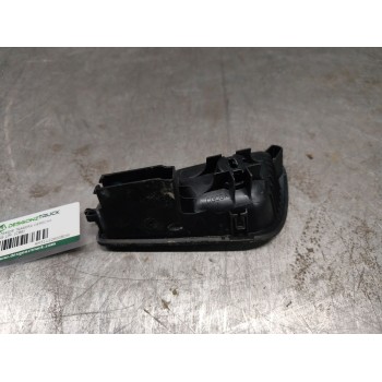 Recambio de maneta interior trasera derecha para ford focus lim. (cb8) titanium referencia OEM IAM AM51U22600BDW  