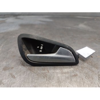 Recambio de maneta interior trasera derecha para ford focus lim. (cb8) titanium referencia OEM IAM AM51U22600BDW  