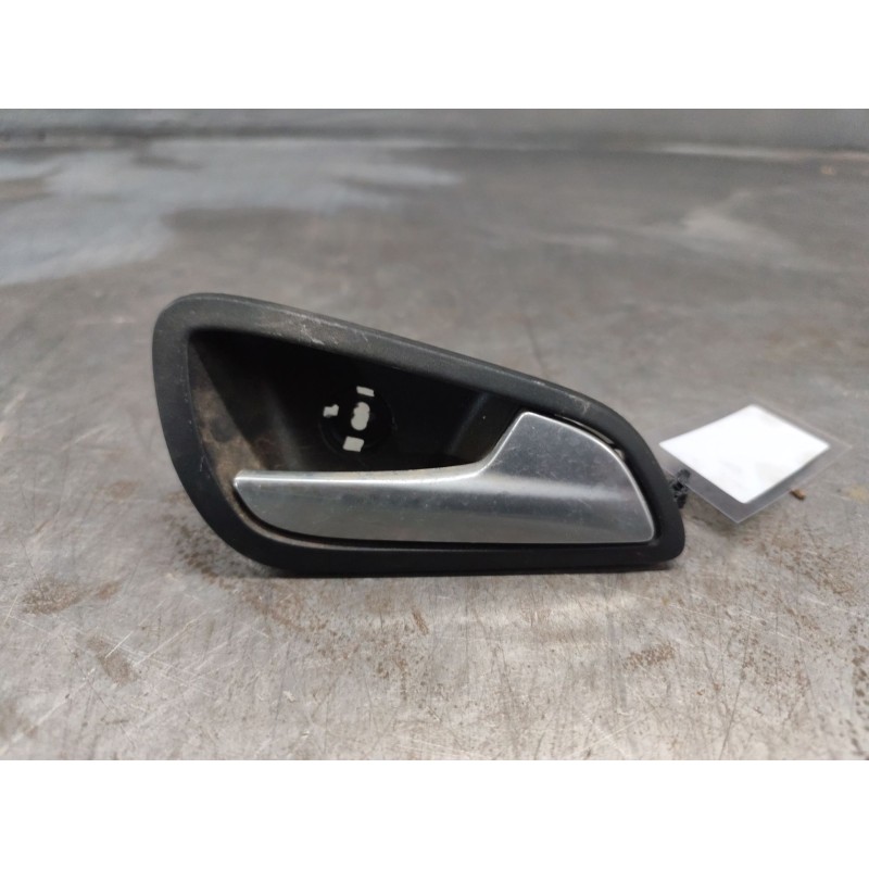 Recambio de maneta interior trasera derecha para ford focus lim. (cb8) titanium referencia OEM IAM AM51U22600BDW - Plata 3