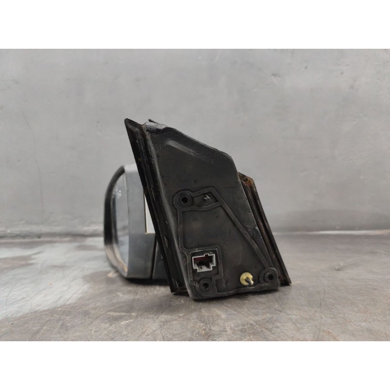 Recambio de retrovisor izquierdo para ford focus lim. (cb8) titanium referencia OEM IAM - Plata 3