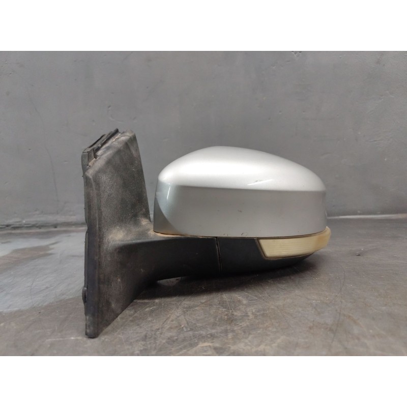 Recambio de retrovisor izquierdo para ford focus lim. (cb8) titanium referencia OEM IAM - Plata 4