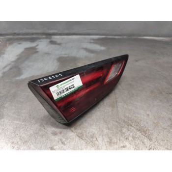 Recambio de piloto trasero izquierdo interior para opel astra k (b16) 1.6 cdti (68) referencia OEM IAM 39032994BA4  