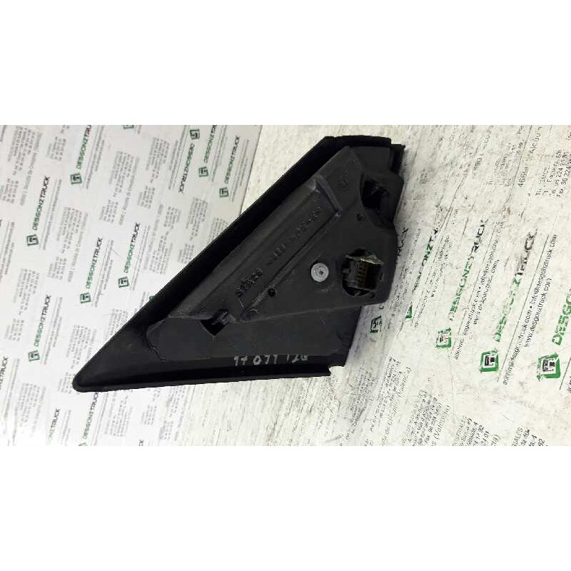 Recambio de retrovisor izquierdo para renault megane ii berlina 5p confort expression referencia OEM IAM 110511071109 1106110811