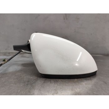 Recambio de retrovisor derecho para volkswagen golf vii (5g1, bq1, be1, be2) 1.4 tsi referencia OEM IAM   