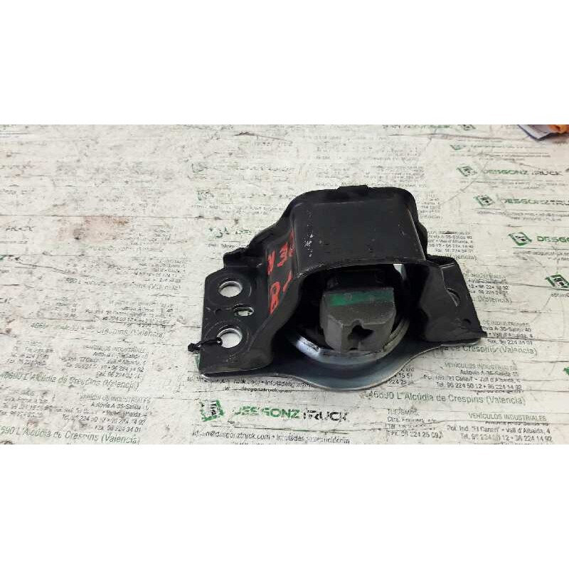 Recambio de soporte motor derecho para renault megane ii berlina 5p confort expression referencia OEM IAM   