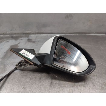 Recambio de retrovisor derecho para volkswagen golf vii (5g1, bq1, be1, be2) 1.4 tsi referencia OEM IAM   