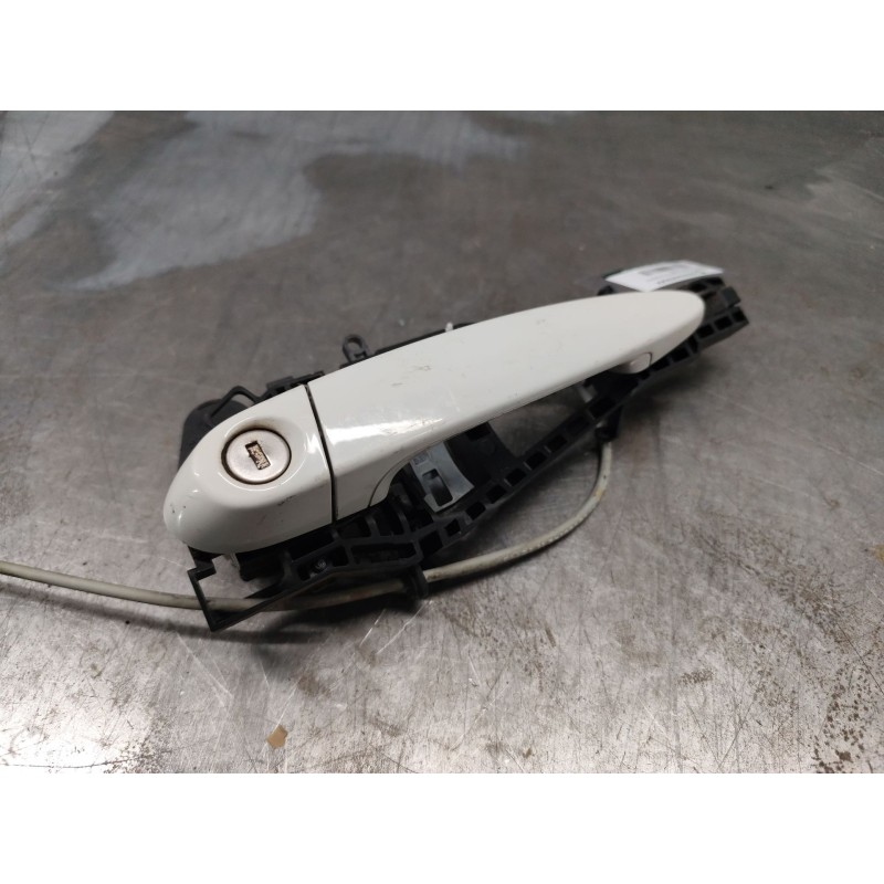 Recambio de maneta exterior delantera izquierda para bmw 4 coupé (f32, f82) 420 d xdrive referencia OEM IAM   