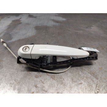 Recambio de maneta exterior delantera izquierda para bmw 4 coupé (f32, f82) 420 d xdrive referencia OEM IAM   