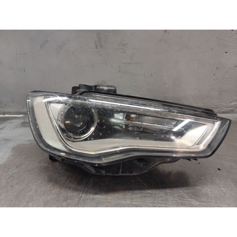 Recambio de faro derecho para audi a3 (8v1, 8vk) 2.0 tdi quattro referencia OEM IAM 8V0941006C  