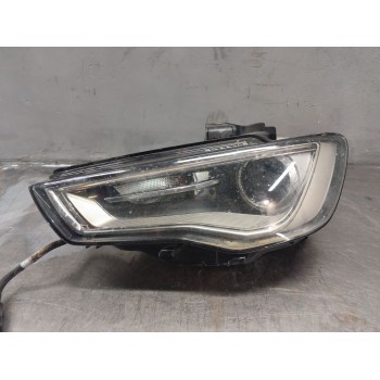 Recambio de faro izquierdo para audi a3 (8v1, 8vk) 2.0 tdi quattro referencia OEM IAM 8V0941005C  