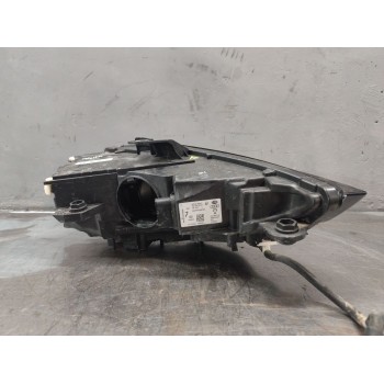 Recambio de faro izquierdo para audi a3 (8v1, 8vk) 2.0 tdi quattro referencia OEM IAM 8V0941005C  