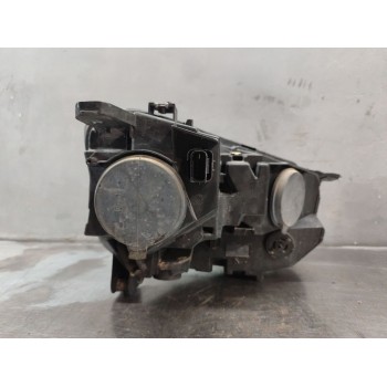 Recambio de faro izquierdo para peugeot partner furgón/monospace (k9) 1.5 bluehdi 100 referencia OEM IAM 9816826980  