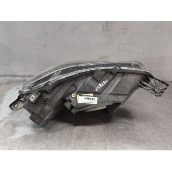 Recambio de faro izquierdo para peugeot partner furgón/monospace (k9) 1.5 bluehdi 100 referencia OEM IAM 9816826980  