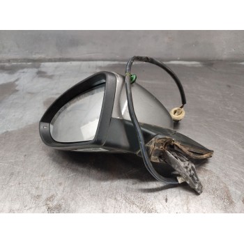 RETROVISOR IZQUIERDO 