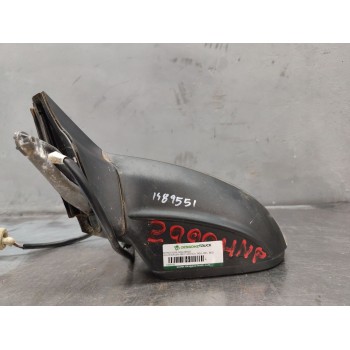Recambio de retrovisor izquierdo para volkswagen golf vii (5g1, bq1, be1, be2) 1.2 tsi referencia OEM IAM   