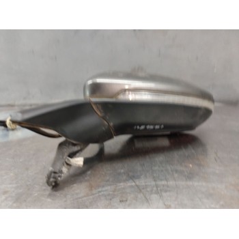 Recambio de retrovisor izquierdo para volkswagen golf vii (5g1, bq1, be1, be2) 1.2 tsi referencia OEM IAM   