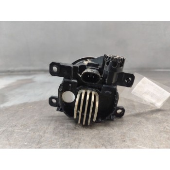 Recambio de faro antiniebla izquierdo para ds ds 3 (sa_) 1.6 bluehdi 100 referencia OEM IAM 9811333380  