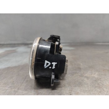 Recambio de faro antiniebla izquierdo para ds ds 3 (sa_) 1.6 bluehdi 100 referencia OEM IAM 9811333380  