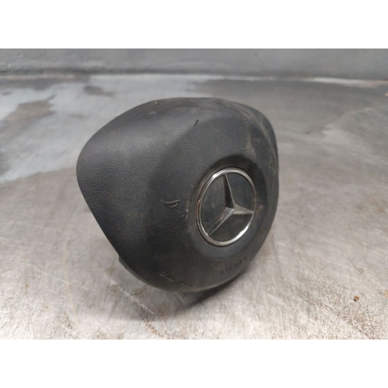 Recambio de airbag delantero izquierdo para mercedes-benz clase gla (x156) gla 180 (156.942) referencia OEM IAM 309213095162AD  