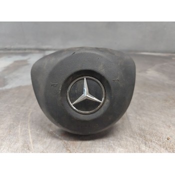 Recambio de airbag delantero izquierdo para mercedes-benz clase gla (x156) gla 180 (156.942) referencia OEM IAM 309213095162AD  