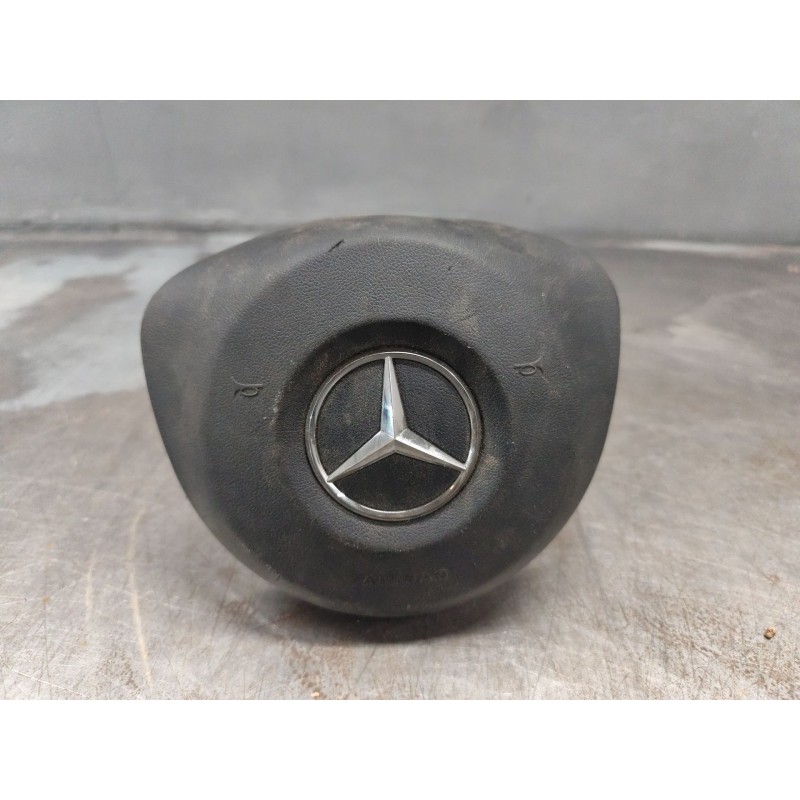 Recambio de airbag delantero izquierdo para mercedes-benz clase gla (x156) gla 180 (156.942) referencia OEM IAM 309213095162AD - Blanco 3