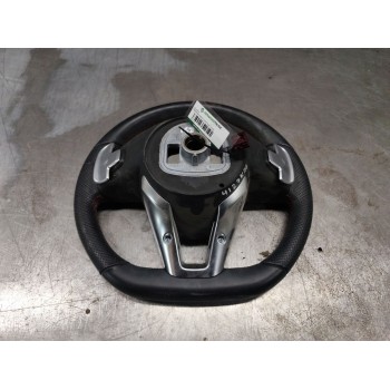 Recambio de volante para mercedes-benz clase gla (x156) gla 180 (156.942) referencia OEM IAM   