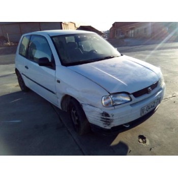 seat arosa (6h1) del año 1997