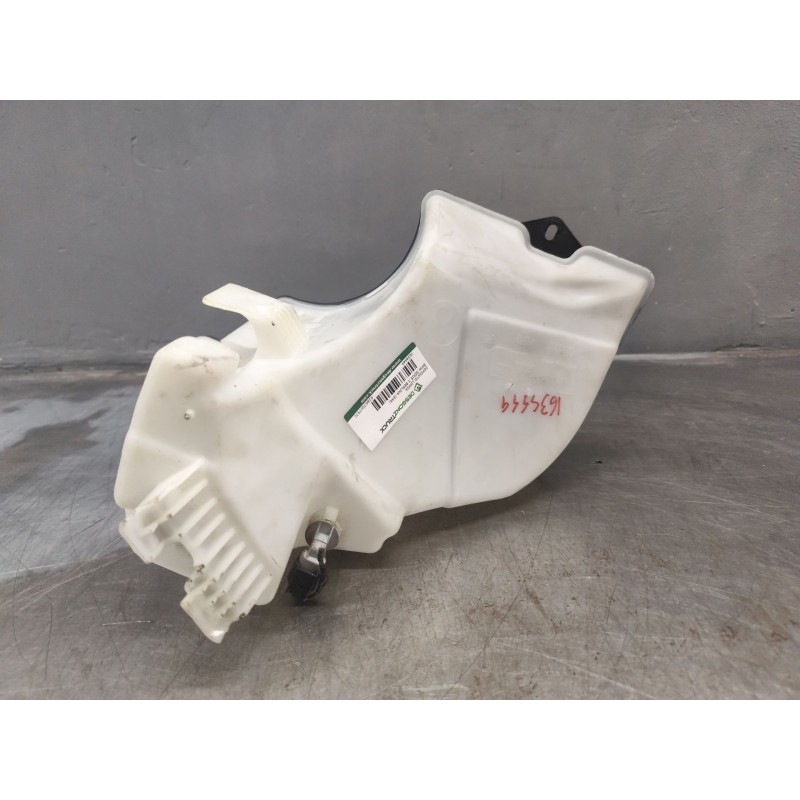 Recambio de deposito limpia para bmw serie 3 berlina (e46) 320d referencia OEM IAM 61667007970 - Negro 2